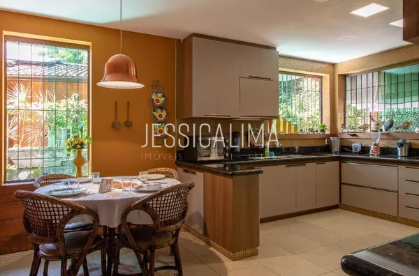 Casa para venda com 340 m² - Fradinhos, Vitoria - Foto 6
