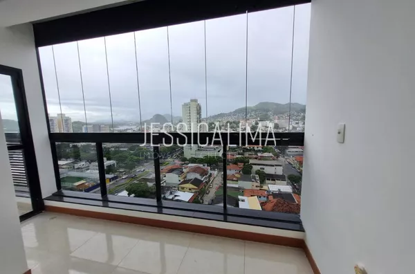TRENDY RESIDENCE, Apartamento para venda,  Bento Ferreira, Vitoria - Foto 3