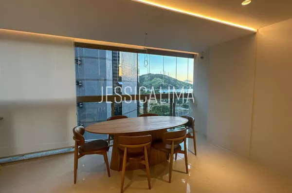 Excelente apartamento para venda , 3 quarto(s),  Enseada Do Suá, Vitória - Foto 3
