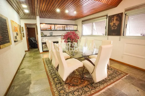 Cobertura LINEAR Luxuosa para Venda,  Praia Do Canto, Vitoria