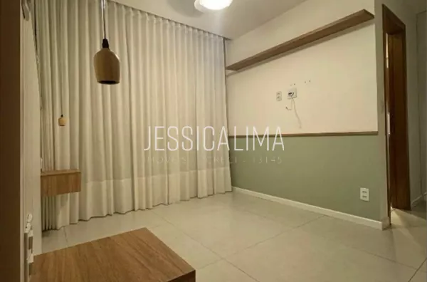Apartamento Garden para venda,  Bento Ferreira, Vitória - Foto 5