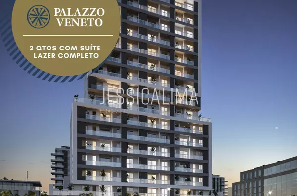 Palazzo Veneto - Bento Ferreira