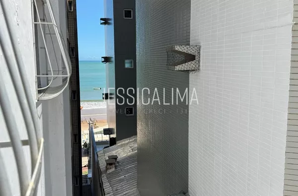Apartamento para venda, 2 quarto(s),  Praia Do Morro, Guarapari - Foto 4