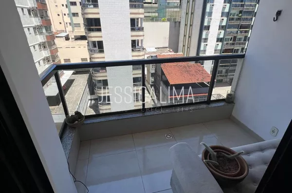 Apartamento para venda,  Praia Do Canto, Vitória - Foto 1