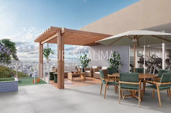 Apartamento para venda,  Praia Do Suá, Vitória - Foto 5