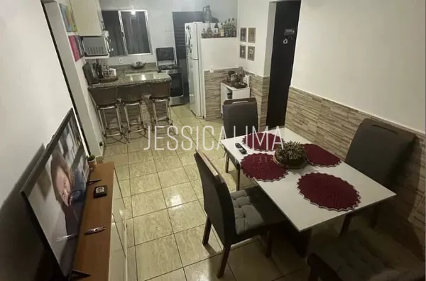Casa para venda, 3 quarto(s),  Santa Mônica, Guarapari