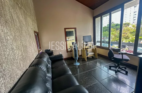 Casa duplex com quintal para venda,  Bento Ferreira, Vitoria