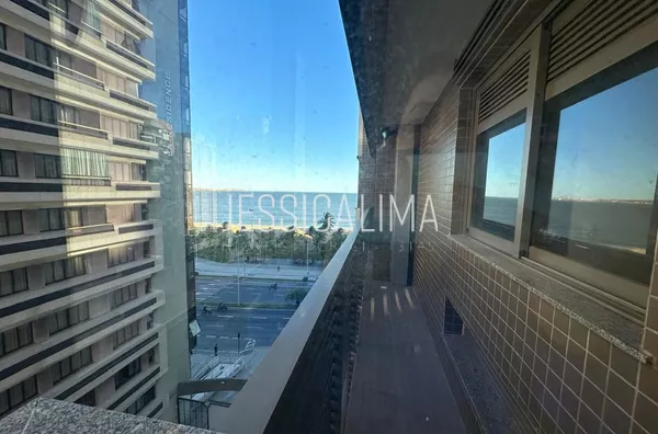 EDIFICIO RIO TOCANTINS -  Mata Da Praia, Vitoria - Foto 3