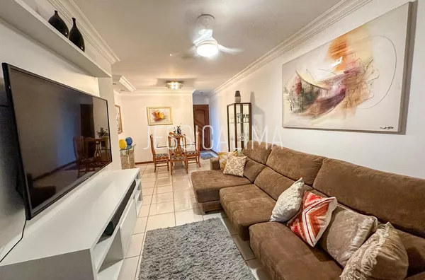 Apartamento para venda,  Jardim Camburi, Vitória - Foto 4