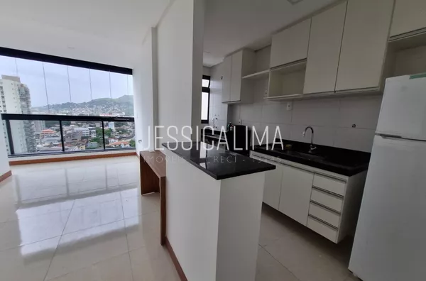 TRENDY RESIDENCE, Apartamento para venda,  Bento Ferreira, Vitoria - Foto 6