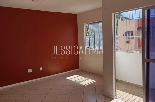 Apartamento para venda, Horto, Vitória - Foto 1