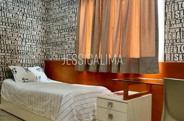 Apartamento para venda, 4 quarto(s),  Barro Vermelho, Vitoria - Foto 2
