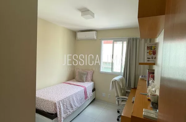 Apartamento para venda, 3 quarto(s),  Jardim Da Penha, Vitoria - Foto 3