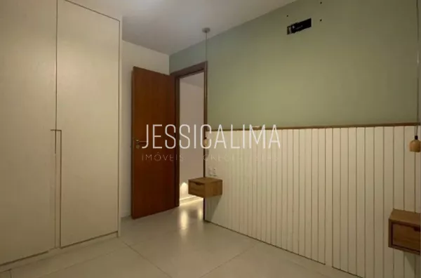 Apartamento Garden para venda,  Bento Ferreira, Vitória - Foto 6