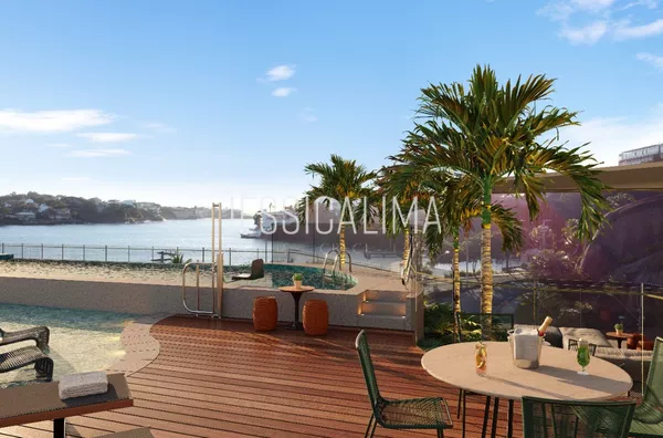 RESERVA VITÓRIA - ILHA TRINDADE - Apartamento para venda,  Enseada Do Suá, Vitória - Foto 2