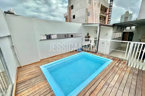 Cobertura para venda,  Jardim Camburi, Vitória - Foto 3