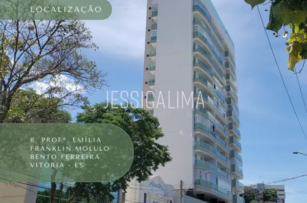 Solar das Orquídeas - Bento Ferreira
