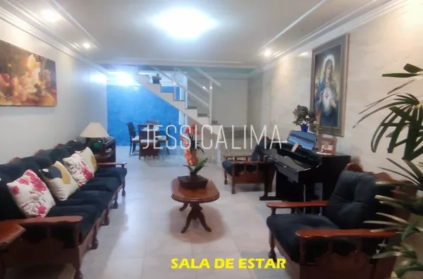 Casa para venda, 4 quarto(s),  Maruípe, Vitoria - Foto 2