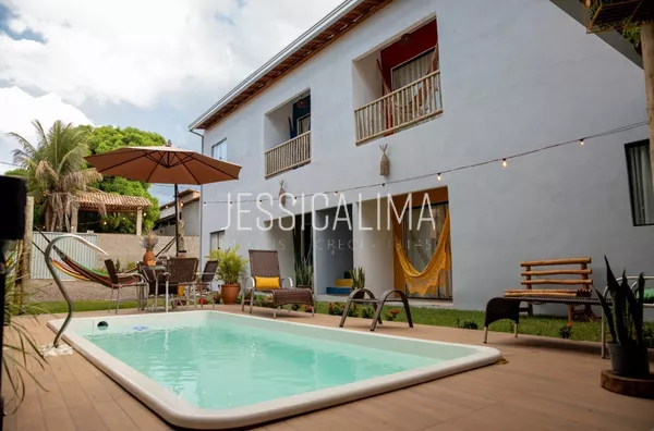 Casa para venda, 4 quarto(s),  , Porto Seguro - Foto 2