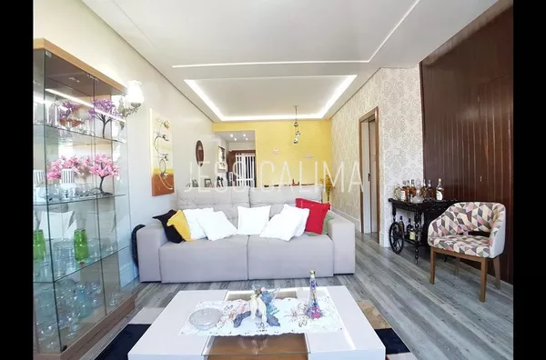Apartamento para venda, Parque Moscoso, Vitória - Foto 2