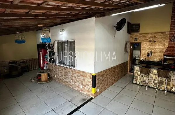Casa para venda, 3 quarto(s),  Santa Mônica, Guarapari