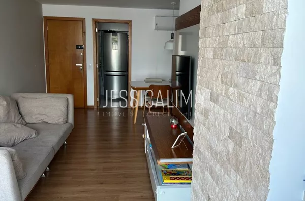 Apartamento para venda,  Bento Ferreira, Vitória - Foto 3
