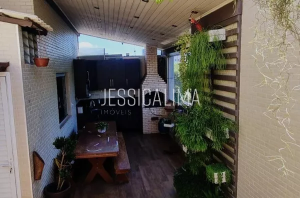 Cobertura Linear para venda,  Jardim Da Penha, Vitória - Foto 3