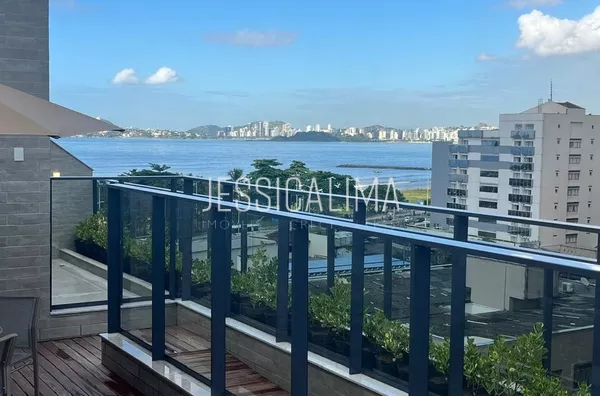 Apartamento para venda,  Jardim Camburi, Vitória - Foto 1