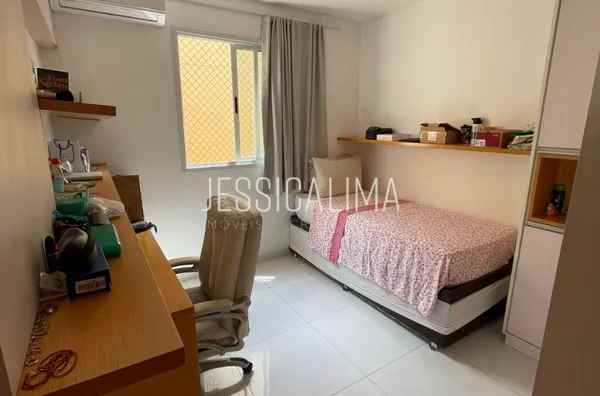 Apartamento para venda, 3 quarto(s),  Jardim Da Penha, Vitoria - Foto 4