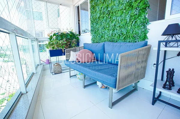 Apartamento para venda,  Bento Ferreira, Vitória - Foto 3