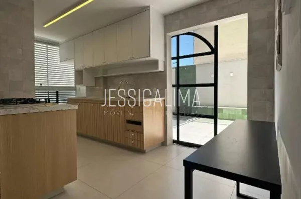 Apartamento Garden para venda,  Bento Ferreira, Vitória - Foto 2