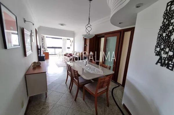 Apartamento para venda , 3 quarto(s),  Bento Ferreira, Vitória - Foto 6