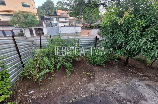 Terreno para venda,  Joana D'arc, Vitória - Foto 1