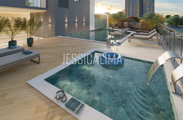 Brisa Boulevard - Jockey de Itaparica, Vila Velha - Foto 4