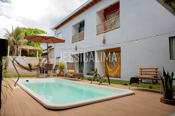 Casa para venda, 4 quarto(s),  , Porto Seguro - Foto 1