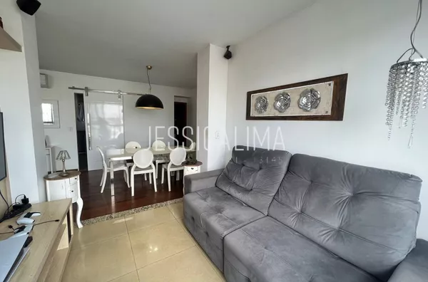 Apartamento para venda,  Santa Lúcia, Vitória - Foto 6