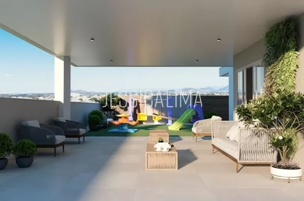 Apartamento Garden para venda,  Praia Do Suá, Vitória - Foto 4