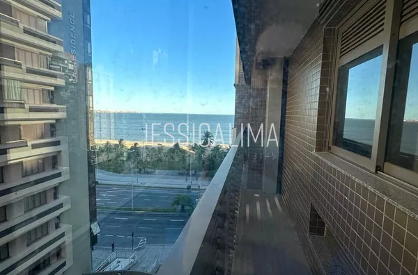 EDIFICIO RIO TOCANTINS -  Mata Da Praia, Vitoria - Foto 2