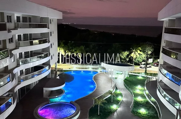 Apartamento para venda, 3 quarto(s),  Enseada Azul, Guarapari - Foto 6