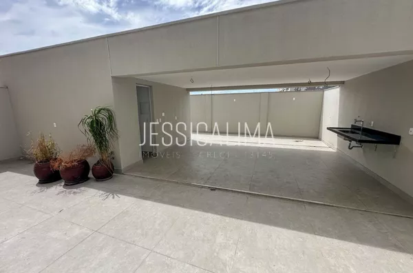 Apartamento Garden, 03 quartos, sendo 2 suites, em Vitoria - Foto 1