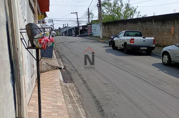 Terreno para venda, Jardim Casa Branca, Suzano - Foto 3