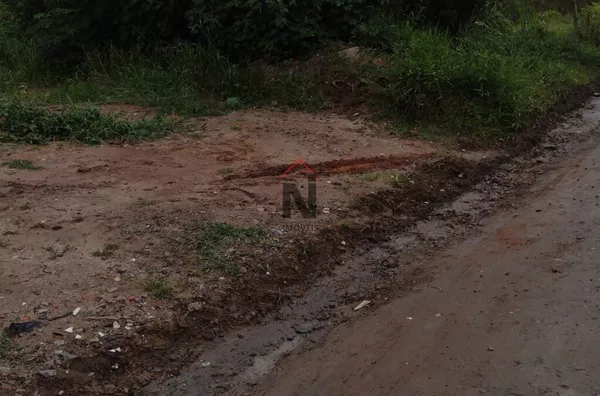 Terreno para venda,  Jardim Chácara Méa, Suzano