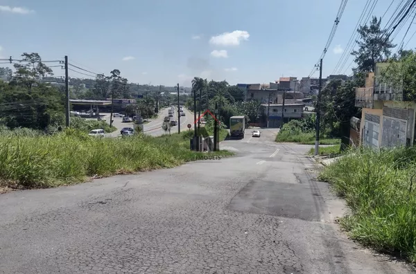 Terreno para venda,  Vila Sol Nascente, Suzano - Foto 5