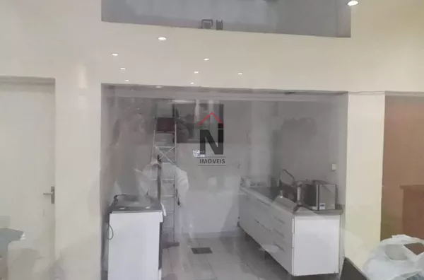 Sala comercial térrea para aluguel,  Centro, Suzano - Foto 4