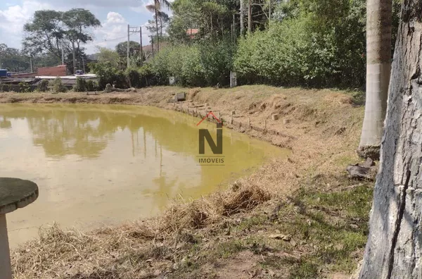 Sítio para venda,  Jardim Dora, Suzano - Foto 1