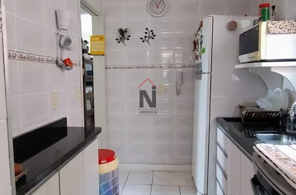 Apartamento para venda, 2 quarto(s), Vila Figueira, Suzano - Foto 22