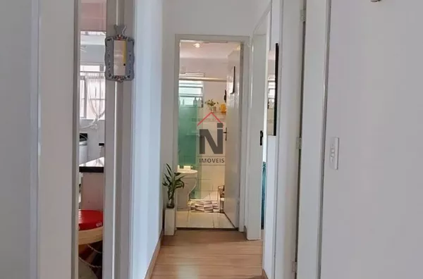 Apartamento para venda, 2 quarto(s), Vila Figueira, Suzano - Foto 13