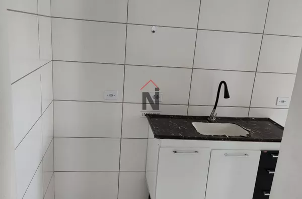 Apartamento para venda, 2 quarto(s), Jardim Casa Branca, Suzano - Foto 25