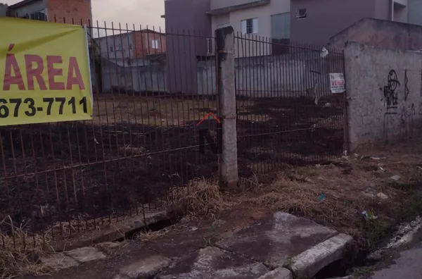Terreno para venda,  Parque Santa Rosa, Suzano - Foto 2