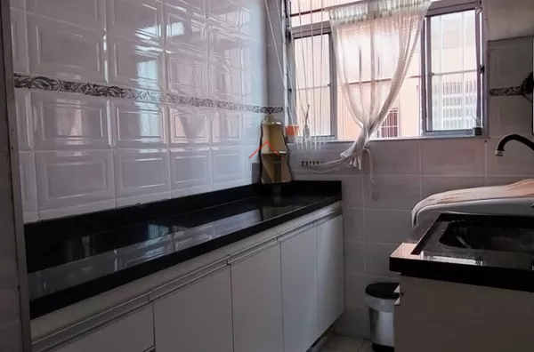 Apartamento para venda, 2 quarto(s), Vila Figueira, Suzano - Foto 26